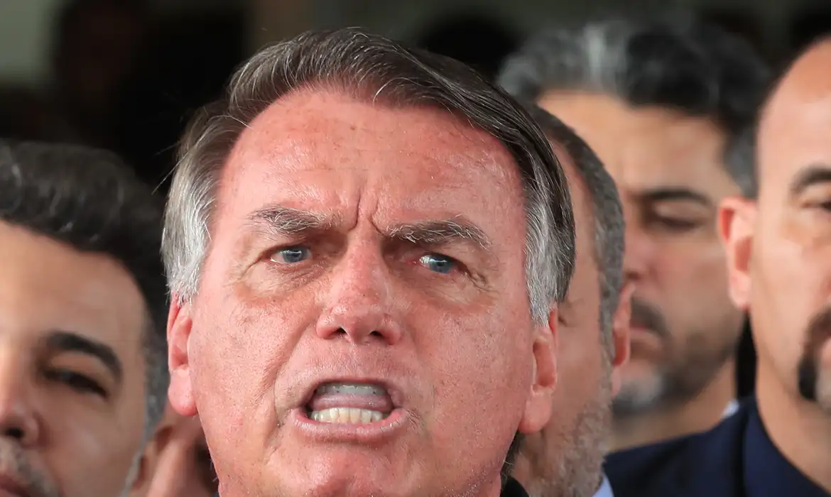 OAB Barro Preto - Exames de Bolsonaro indicam resquícios de inflamações pulmonares