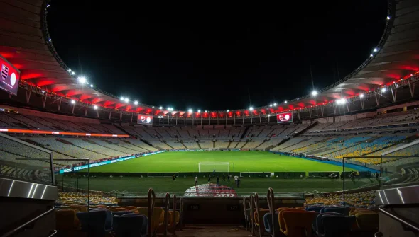 Flamengo recebe Mirassol pela última rodada do 1º turno do Brasileirão