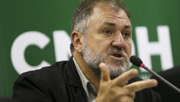 Em 2 anos, 55 defensores de direitos humanos foram mortos, diz estudo