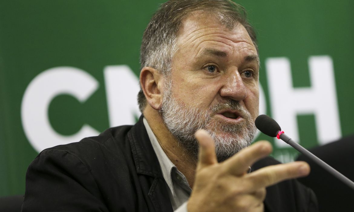 OAB Barro Preto - Em 2 anos, 55 defensores de direitos humanos foram mortos, diz estudo