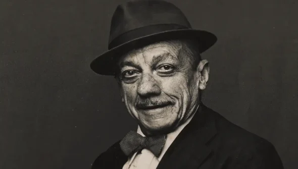 Adoniran Barbosa completa 115 anos de nascimento neste 6 de agosto