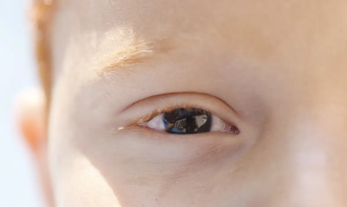 OAB Barro Preto - Erros de refração são principal causa de deficiência visual infantil