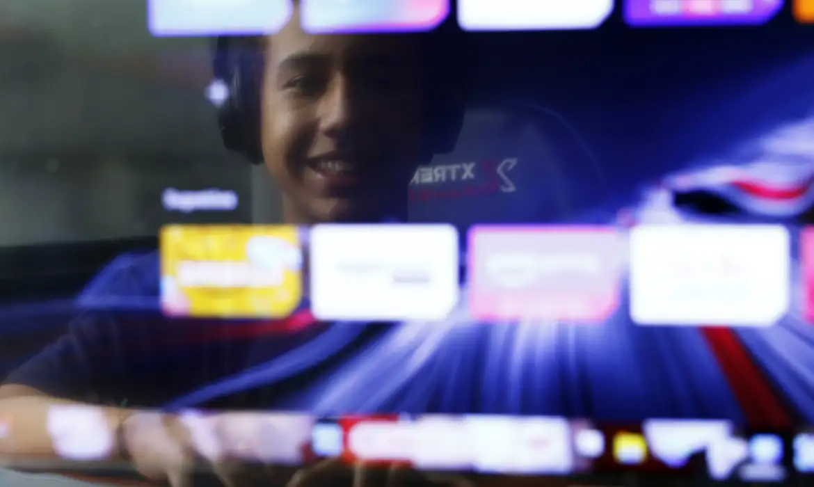 OAB Barro Preto - Congresso analisa esta semana projetos para proteger infância na rede