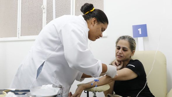 Aconselhamento de 3 minutos em serviços de saúde pode frear tabagismo