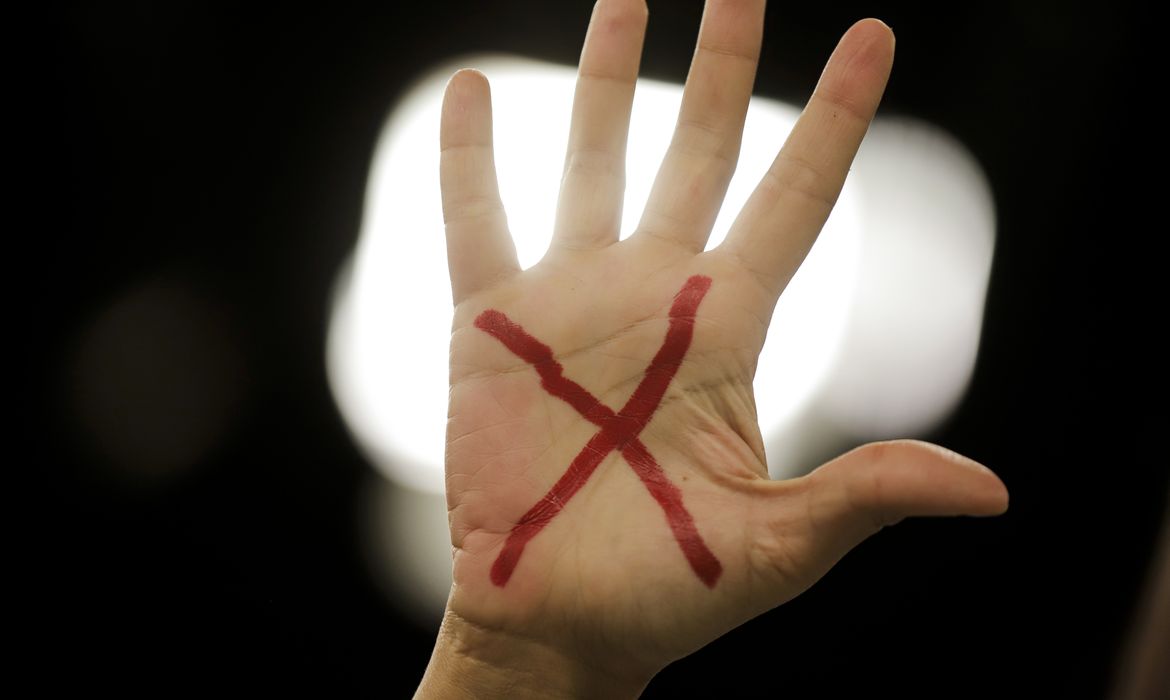 OAB Barro Preto - Violência digital contra mulheres atinge níveis alarmantes