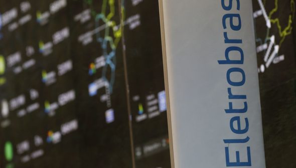 Eletrobras registra lucro líquido de R$ 1,469 bilhão no 2º trimestre