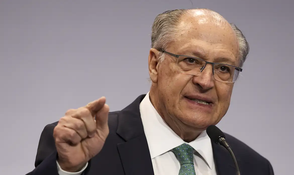 OAB Barro Preto - Alckmin: socorro a exportador não causará impacto fiscal