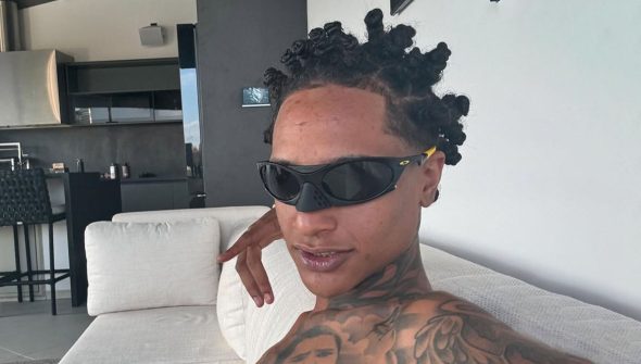 Justiça nega pedido de habeas corpus para Oruam