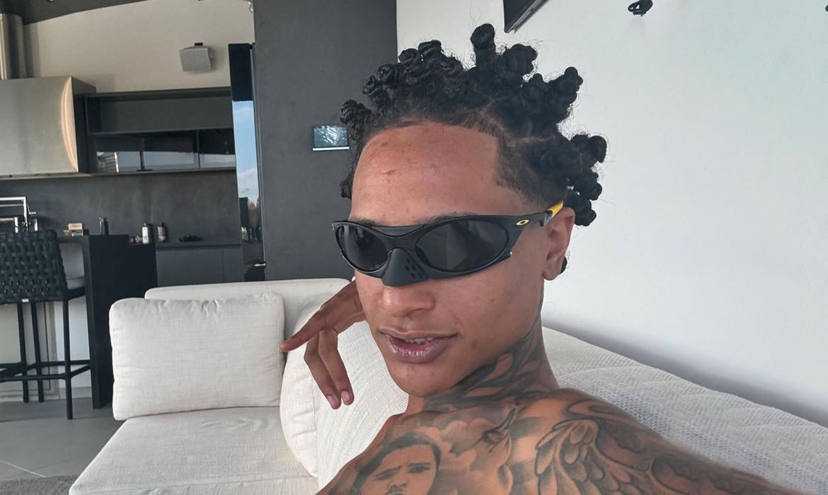 OAB Barro Preto - Justiça nega pedido de habeas corpus para Oruam