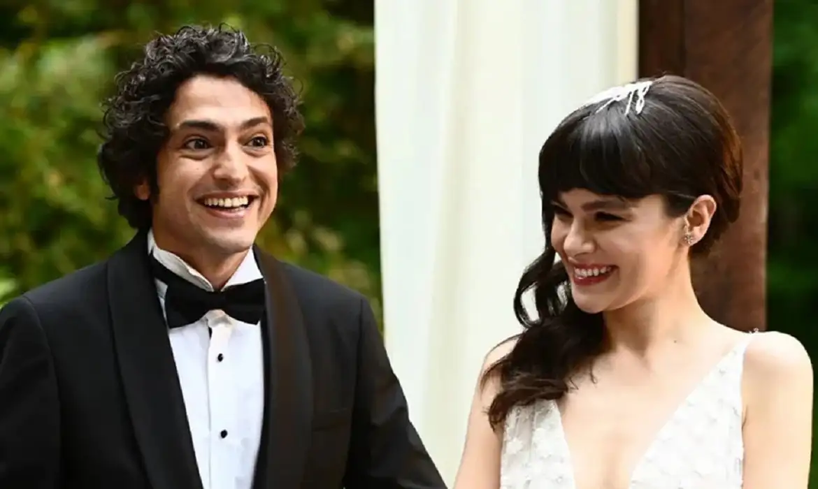 OAB Barro Preto - TV Brasil exibe sábado episódios finais da série turca Um Milagre