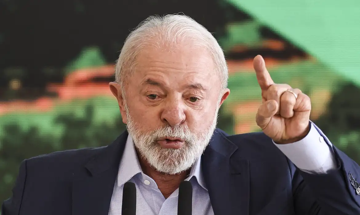 OAB Barro Preto - Lula telefona para Xi Jinping e conversam sobre ampliação de comércio