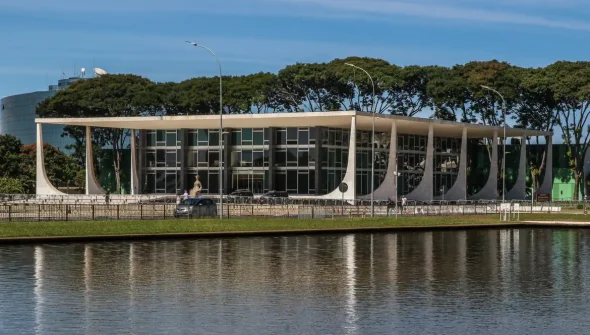 Segundo semestre no STF terá trama golpista e novo presidente 