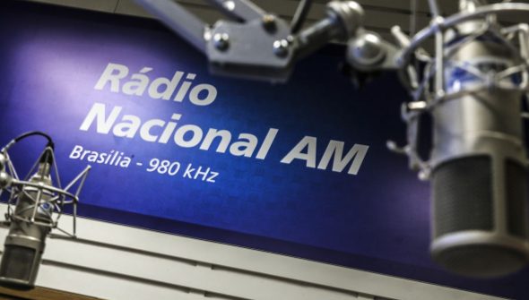 Rádios Nacional e MEC têm crescimento em audiência no mês de julho