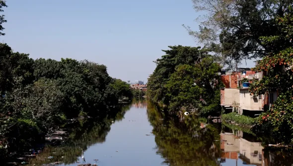 Estudo aponta estagnação no saneamento 5 anos após novo Marco Legal