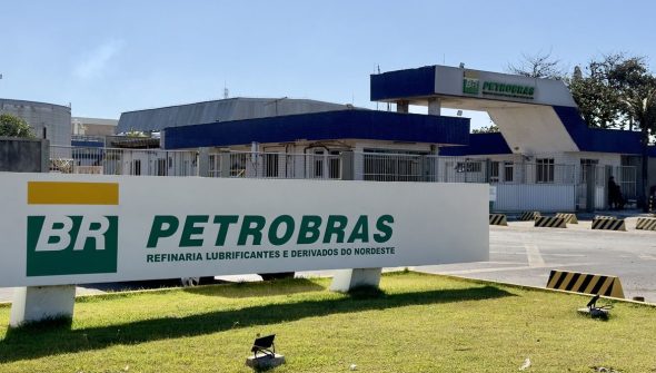 Petrobras tem lucro líquido de R$ 26 bilhões no segundo trimestre