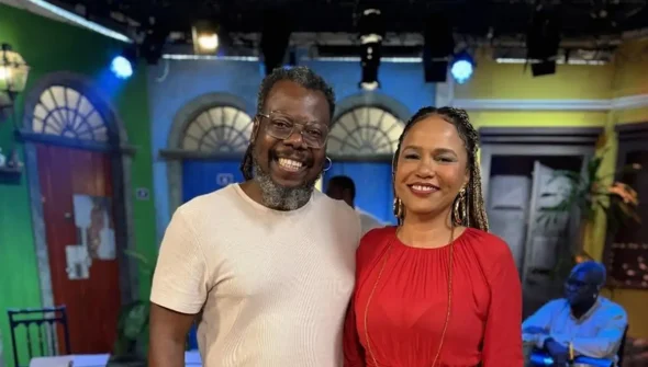 Samba na Gamboa faz homenagem a Candeia, que completaria 90 anos