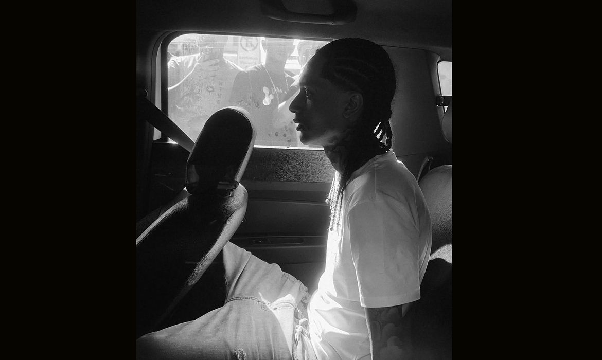 OAB Barro Preto - Preso, Oruam será transferido para cela coletiva