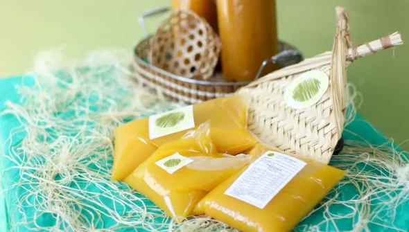 Após polêmica, COP30 vai permitir pratos paraenses como açaí e tucupi