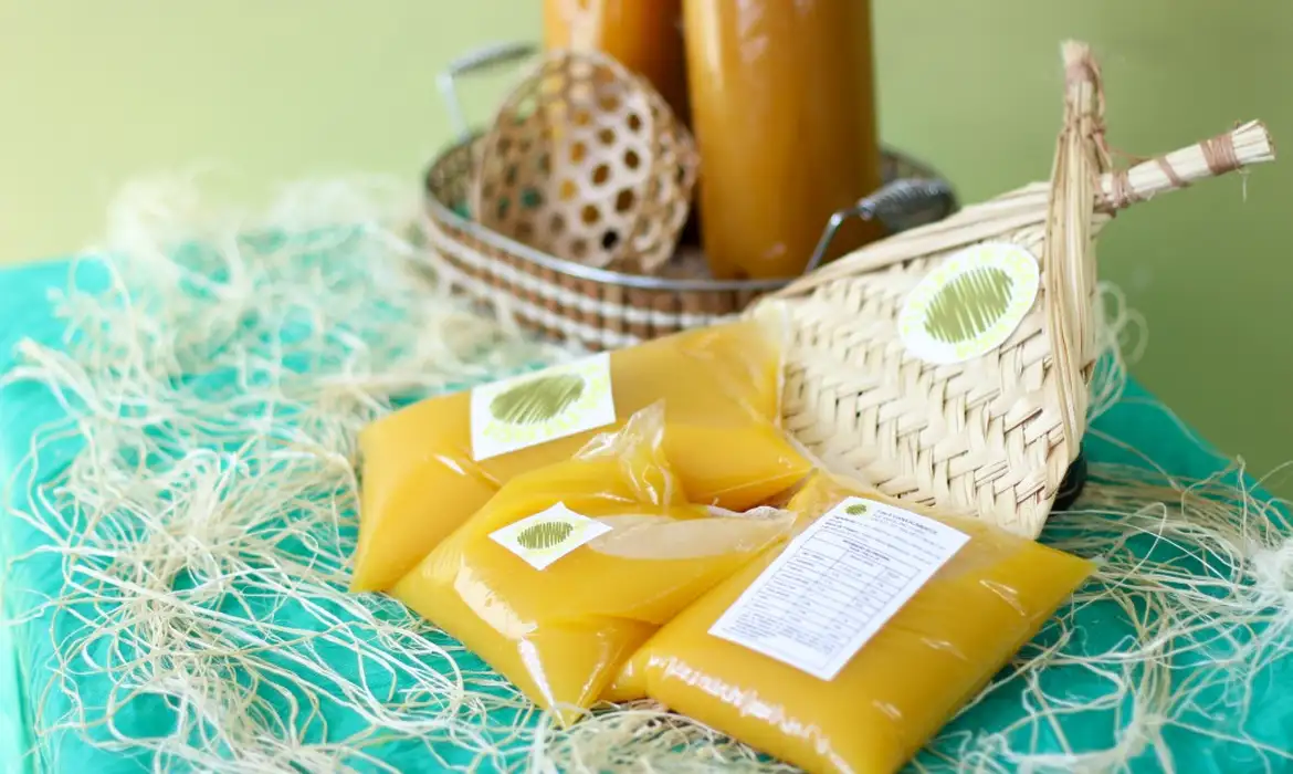 OAB Barro Preto - Após polêmica, COP30 vai permitir pratos paraenses como açaí e tucupi