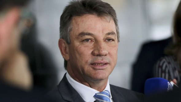 Relatora vota no TSE pela cassação do governador de Roraima