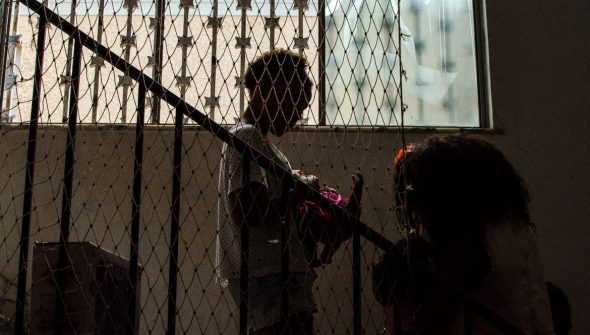 Estudo aponta condições precárias em centros de acolhimento no Rio