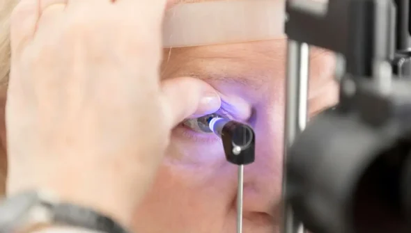 Inteligência artificial pode se tornar aliada no combate ao glaucoma