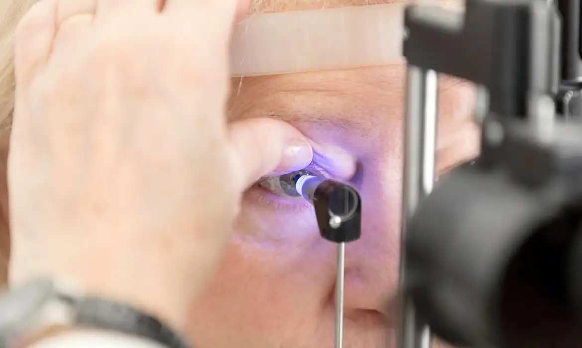 OAB Barro Preto - Inteligência artificial pode se tornar aliada no combate ao glaucoma