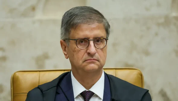 Gonet pede ao STF condenação de réus do núcleo 4 de trama golpista