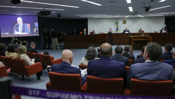 Entenda os próximos passos do julgamento de Bolsonaro no STF
