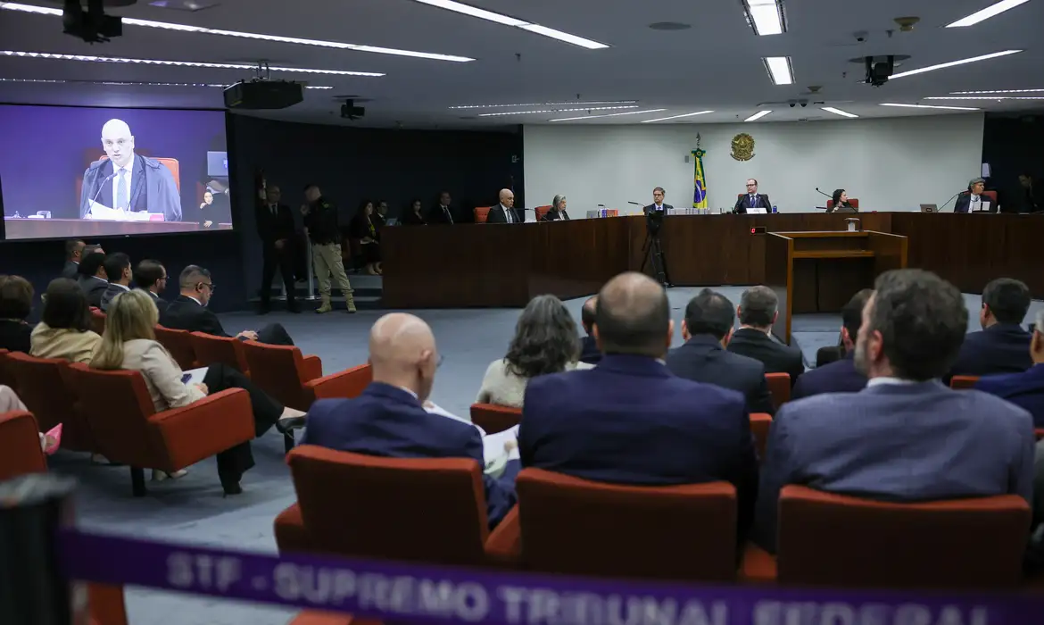 OAB Barro Preto - Entenda os próximos passos do julgamento de Bolsonaro no STF
