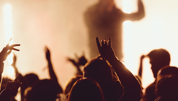 OAB Barro Preto - Lagoa Santa recebe dois festivais gratuitos de música em setembro