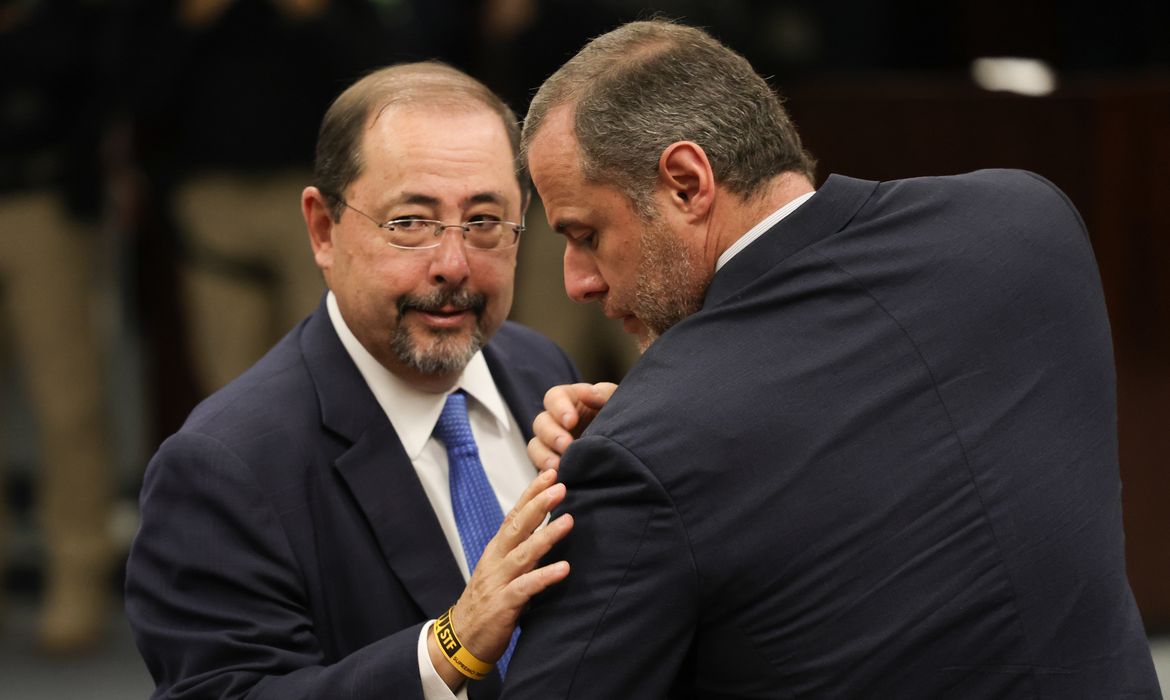 OAB Barro Preto - Defesa de Bolsonaro diz que penas foram excessivas e vai recorrer