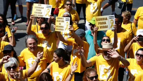 Estudo com dados de 101 países aponta danos do álcool à saúde mental