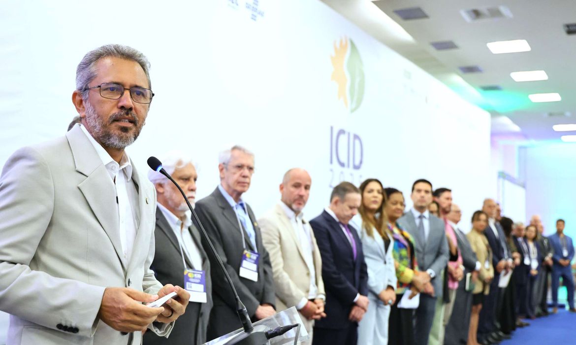 OAB Barro Preto - Governo do Ceará promete água de reúso para instalar data center 