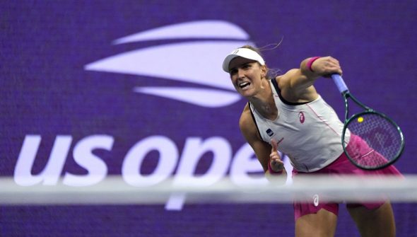 Tênis: Bia Haddad é eliminada do US Open