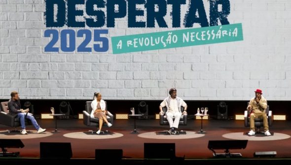 Em encontro, campo progressista debate comunicação com a sociedade