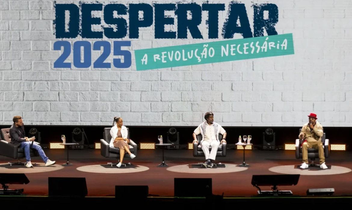 OAB Barro Preto - Em encontro, campo progressista debate comunicação com a sociedade