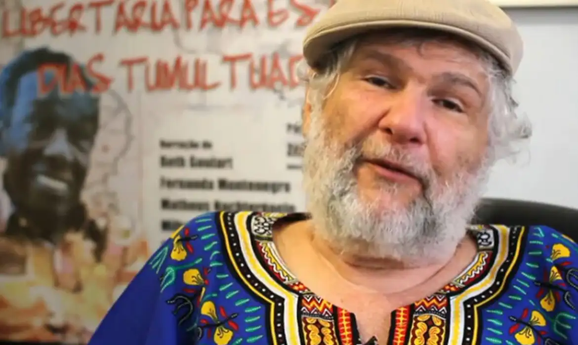OAB Barro Preto - TV Brasil faz homenagem a Silvio Tendler com exibição de documentário