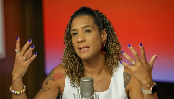 Ministra pede apoio para implementar propostas públicas