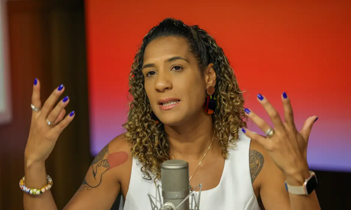 OAB Barro Preto - Ministra pede apoio para implementar propostas públicas