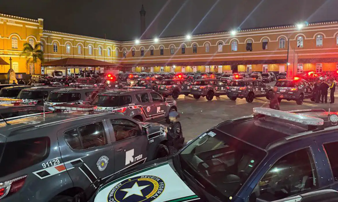 OAB Barro Preto - Empresas ligadas ao PCC movimentaram R$ 1 bilhão, diz Receita