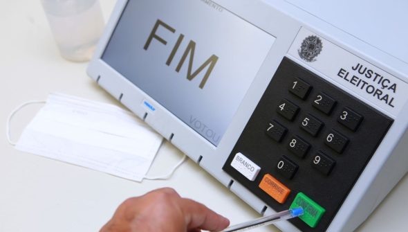 TRE-RJ removerá seções eleitorais de áreas controladas por criminosos