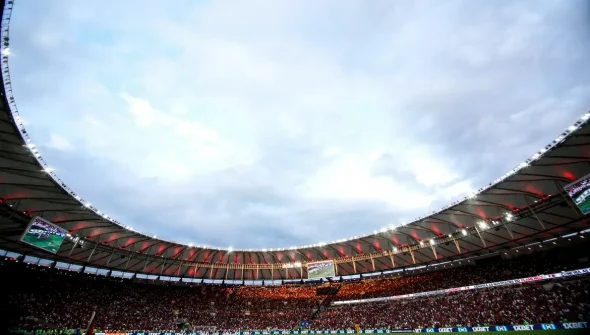 Justiça proíbe Torcida Jovem do Flamengo de ir a estádios de futebol