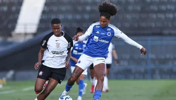 CBF divulga datas e horários da decisão do Brasileiro Feminino