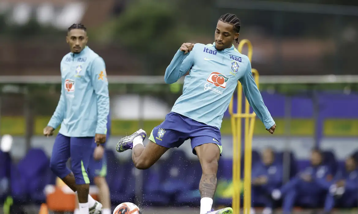 OAB Barro Preto - Brasil enfrenta Bolívia em seu último compromisso pelas Eliminatórias