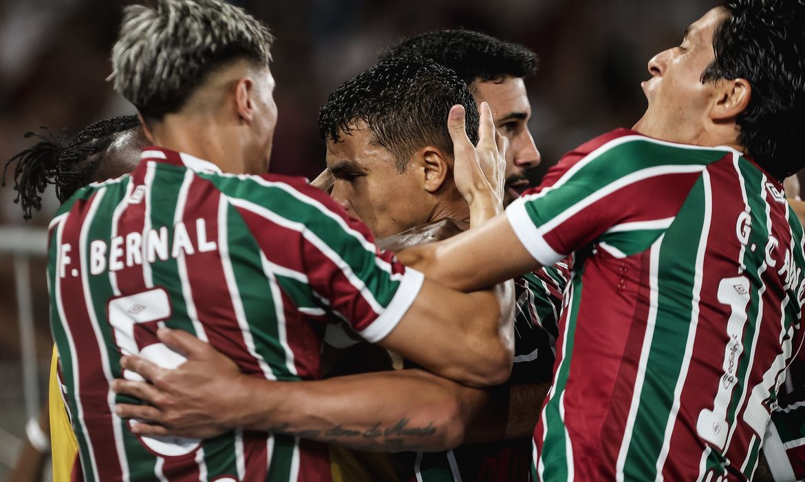 OAB Barro Preto - Fluminense derrota Bahia por 2 a 0 e avança na Copa do Brasil