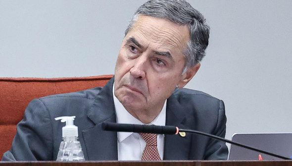 Barroso diz que julgamento encerra “ciclo do atraso” no Brasil