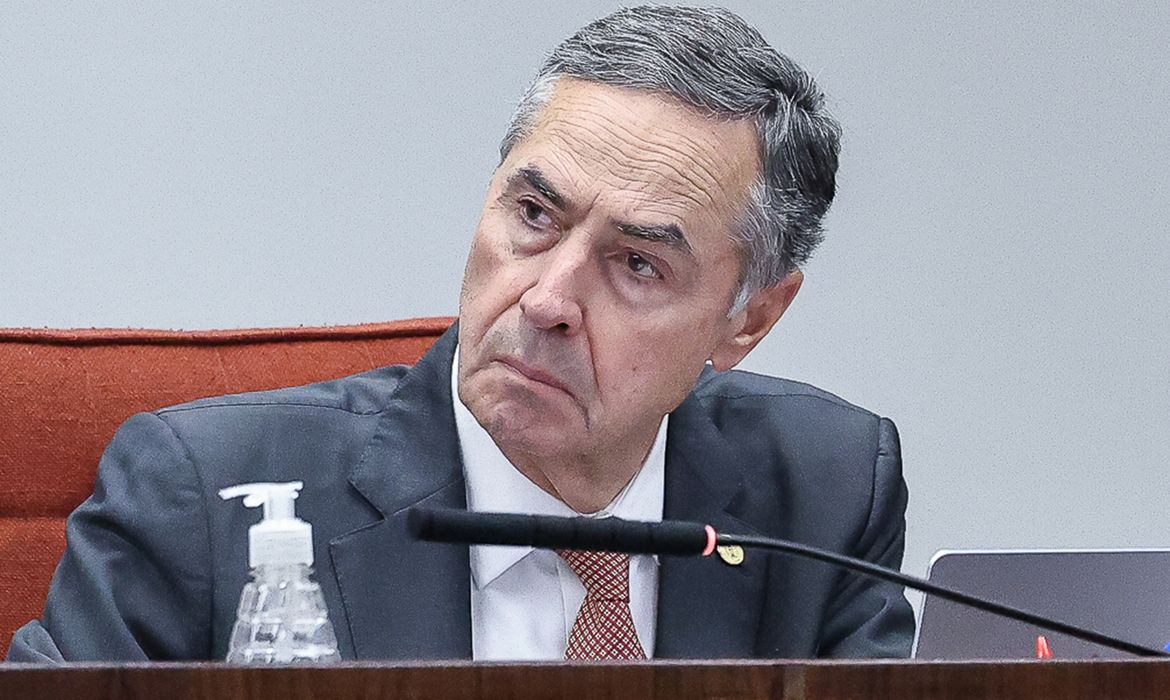 OAB Barro Preto - Barroso diz que julgamento encerra “ciclo do atraso” no Brasil