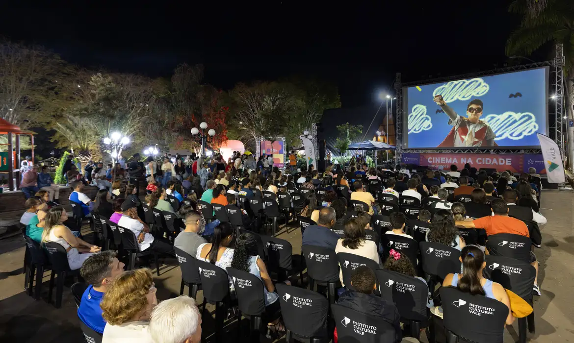 OAB Barro Preto - CineBH abre 19ª edição com pré-estreia de O Agente Secreto