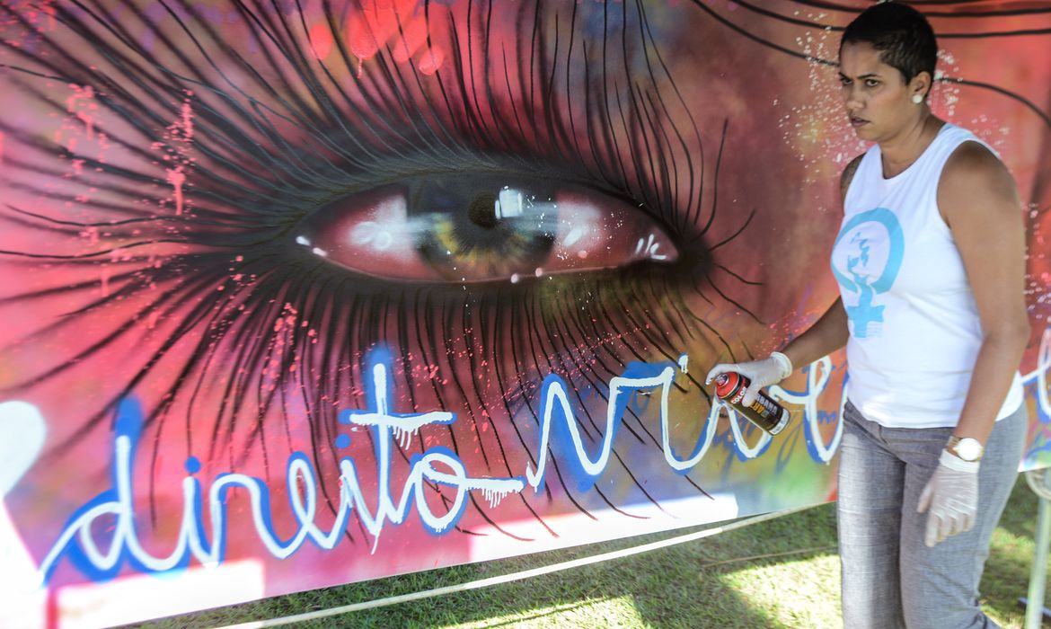 OAB Barro Preto - Mostra em Paris exalta mulheres negras na luta pelo direito feminino